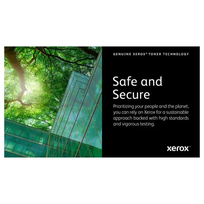 Xerox 006R04821 toner cartridge — image 11