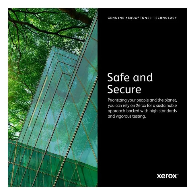 Xerox 106R03740 toner cartridge — image 8