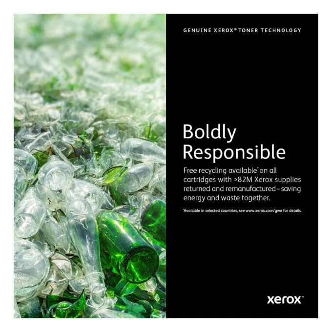 Xerox 106R04052 toner cartridge — image 9