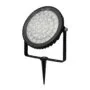 LED garden lamp 15W RGB-WW with radio and WLAN IP65 230V Milight/Miboxer