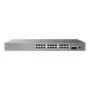 Grandstream GWN7803PL PRO – Enterprise Layer 2++ Managed Switch – 24x Gigabit RJ45 (PoE/PoE+) + 2x Gigabit SFP+