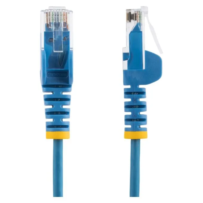 StarTech.com N6PAT300CMBLS networking cable — image 2