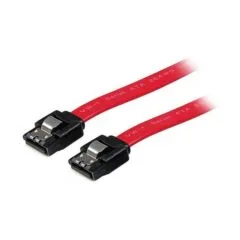 StarTech.com LSATA18 SATA cable