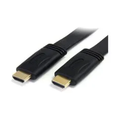StarTech.com 5m HDMI HDMI cable