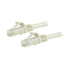 StarTech.com N6PATC5MWH networking cable