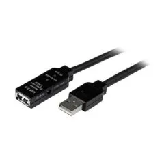 StarTech.com USB2AAEXT15M USB cable