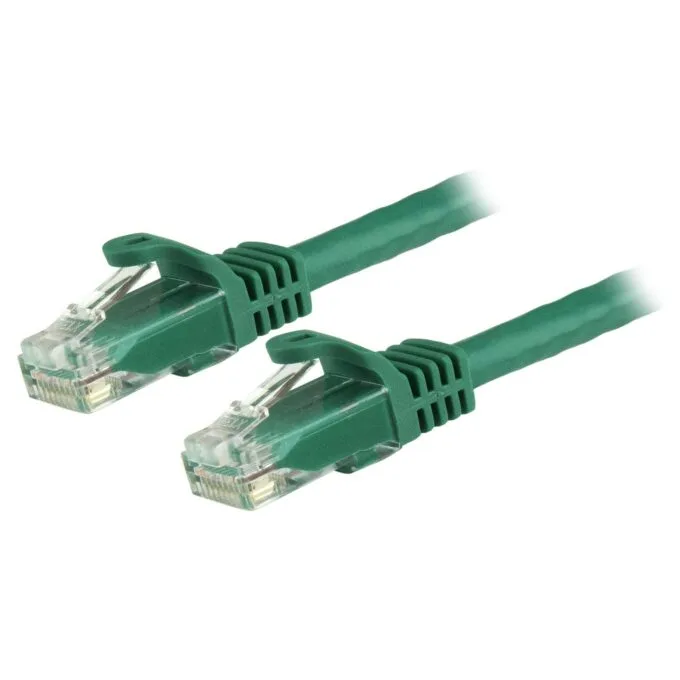StarTech.com N6PATC3MGN networking cable — image 1