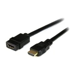 StarTech.com HDEXT2M HDMI cable
