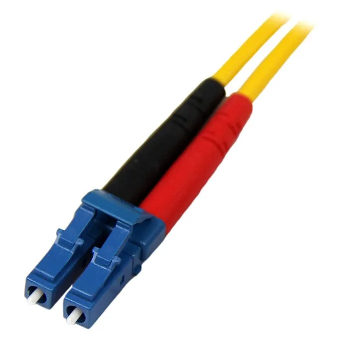 StarTech.com SMFIBLCLC4 InfiniBand/fibre optic cable — image 2
