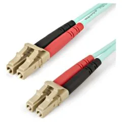 StarTech.com 450FBLCLC1 InfiniBand/fibre optic cable
