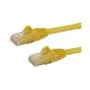 StarTech.com N6PATC10MYL networking cable