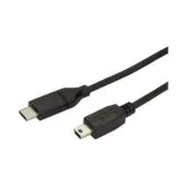 StarTech.com USB2CMB2M USB cable