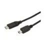 StarTech.com USB2CMB2M USB cable