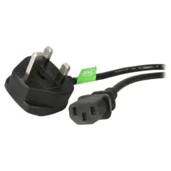 StarTech.com PXT101UK power cable