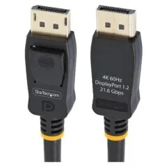 StarTech.com DISPL2M10PK DisplayPort cable