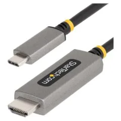 StarTech.com 135B-USBC-HDMI212M video cable adapter