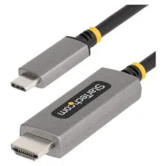 StarTech.com 136B-USBC-HDMI213M video cable adapter
