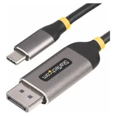 StarTech.com 142-USBC-DP-8K-10F video cable adapter