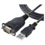 StarTech.com 1P3FP-USB-SERIAL cable gender changer