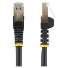 StarTech.com 6ASPAT7MBK networking cable