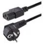 StarTech.com 713E-1M-POWER-CORD power cable