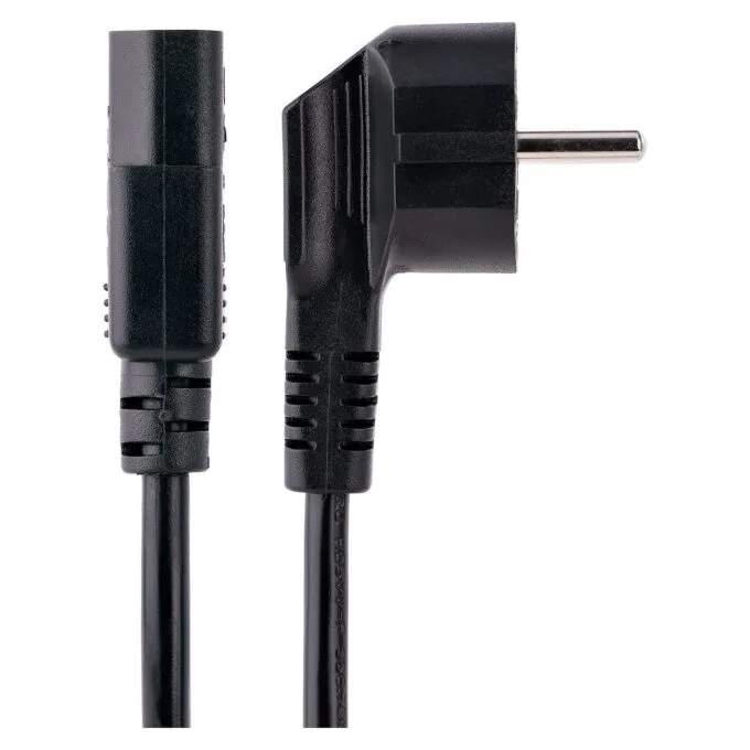 StarTech.com 713E-1M-POWER-CORD power cable — image 2