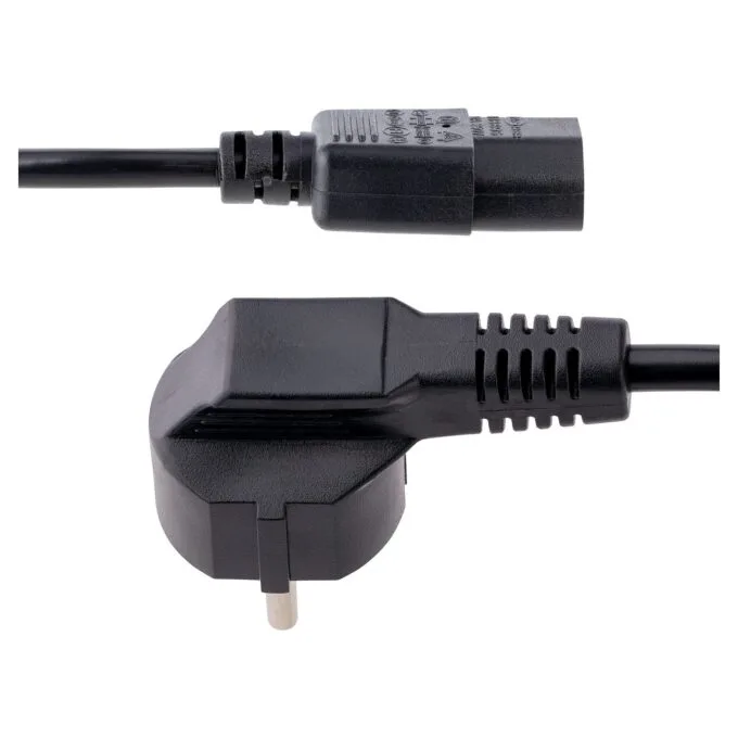 StarTech.com 713E-1M-POWER-CORD power cable — image 3