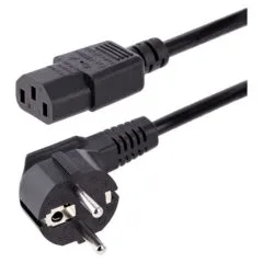 StarTech.com 713E-3M-POWER-CORD power cable