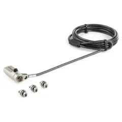 StarTech.com LTULOCK4D cable lock