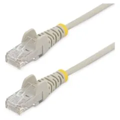StarTech.com N6PAT100CMGRS networking cable