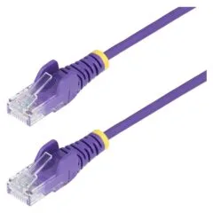 StarTech.com N6PAT100CMPLS networking cable