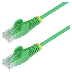 StarTech.com N6PAT50CMGNS networking cable