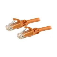 StarTech.com N6PATC150CMOR networking cable