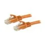 StarTech.com N6PATC150CMOR networking cable