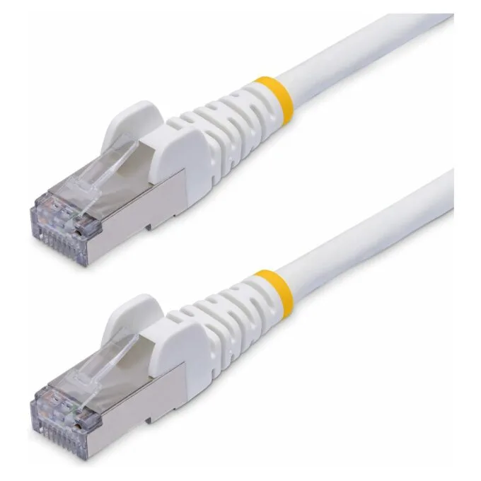 StarTech.com NLWH-5M-CAT8-PATCH networking cable — image 1