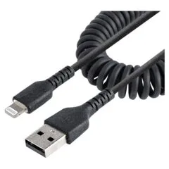 StarTech.com RUSB2ALT1MBC lightning cable