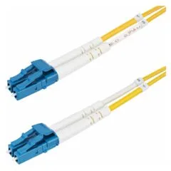 StarTech.com SMDOS2LCLC3M InfiniBand/fibre optic cable