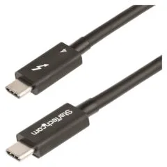 StarTech.com TBLT4MM1M Thunderbolt cable
