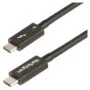 StarTech.com TBLT4MM1M Thunderbolt cable