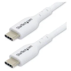 StarTech.com USB2CC3MWHE USB cable