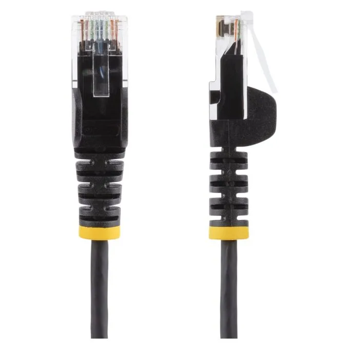 StarTech.com N6PAT5MBKS networking cable — image 2