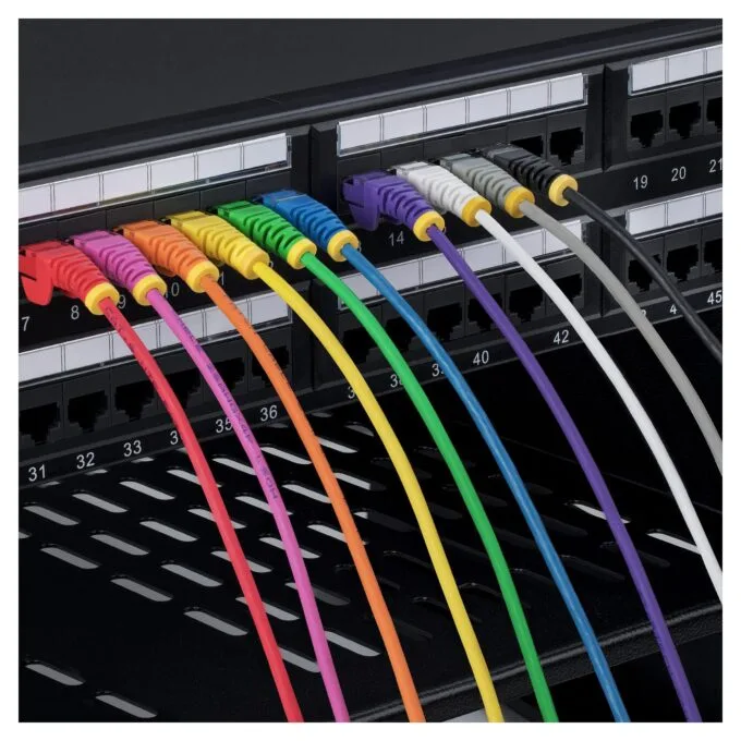 StarTech.com N6PAT5MBKS networking cable — image 5