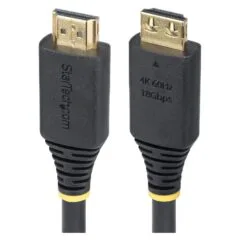 StarTech.com HDMI2-CABLE-GRIP-8F HDMI cable