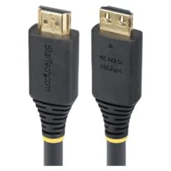 StarTech.com HDMI2-CABLE-GRIP-7M HDMI cable