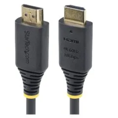 StarTech.com HDMI2-CABLE-4K60-8F HDMI cable