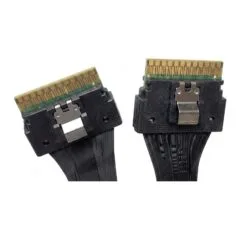 Intel Cable Kit 2U SlimSas Cable 4x3.5 CPU to HSBP Kit CYPCBLSL204KIT