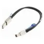 Storage cable kit - Slim SAS SFF-8654 to - Cable adapter set - Digital data