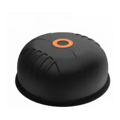 Poynting · Antennas · 5G/LTE · Motor vehicle/Marine · A-MIMO-0004-V2-17-B · Wi-Fi · black · SMA (M) · 3.5~6dBi · GPS/Glonass · 2M SMA-M Cable · IP69K