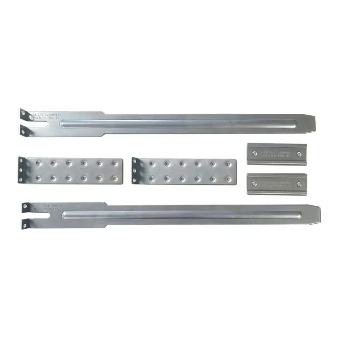 Cisco - Rackmontagesatz CSF1200C-RACK-MNT= — image 1