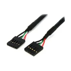 StarTech.com USBINT5PIN24 internal power cable